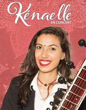 Affiche de Kenaelle