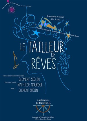 Affiche de Le Tailleur de Rêves