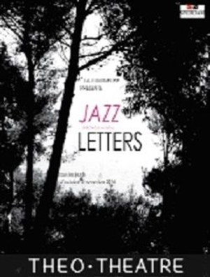 Affiche de Jazz Letters