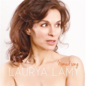Affiche de Laurya Lamy