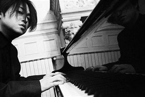 Affiche de Keiichiro Shibuya