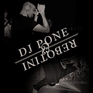 Affiche de Dj Pone Vs Arnaud Rebotini + St Lô + Le Vasco