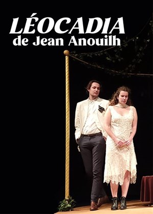 Affiche de Leocadia