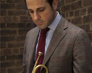 Affiche de Dominick Farinacci