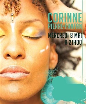 Affiche de Corinne Pierre Fanfan