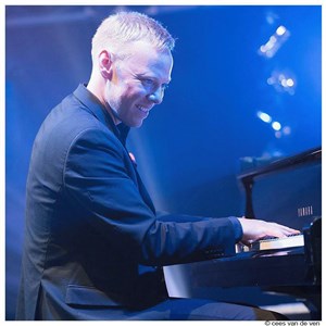 Affiche de Mattias Nilsson Swing Band