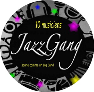 Affiche de Jazz à la Péniche