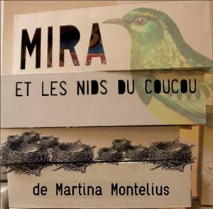 Affiche de Mira et les nids du coucou