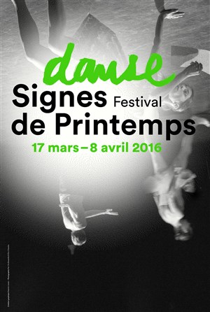 Affiche de Spectacles Sauvages