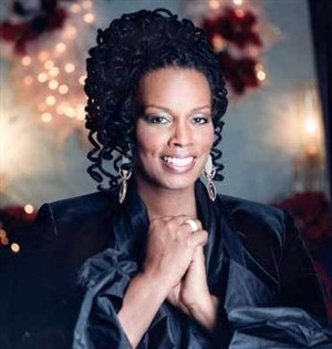 Affiche de Dianne Reeves
