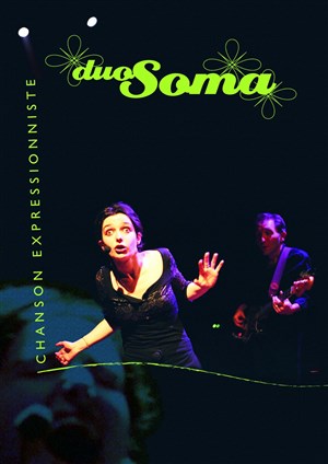 Affiche de Duo Soma