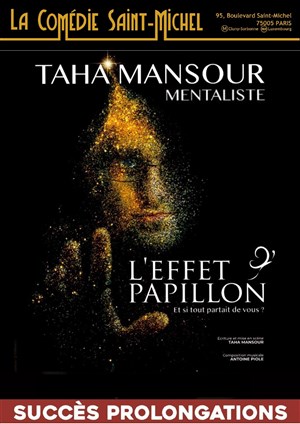 Affiche de L'Effet Papillon