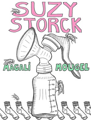 Affiche de Suzy Storck