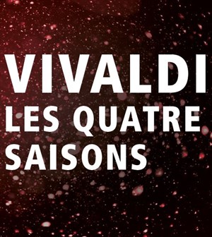 Affiche de Vivaldi / Schubert / Caccini | Aix-en-Provence