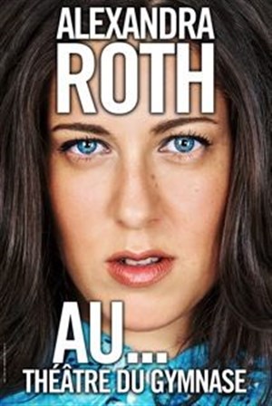 Affiche de Alexandra Roth