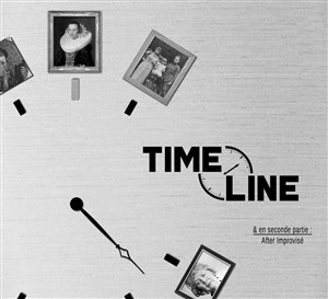 Affiche de Timeline