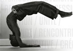 Affiche de Ronin de la Street