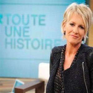 Affiche de Tout une histoire