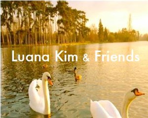 Affiche de Luana & Alain : October Joy
