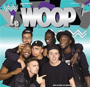 Affiche de Le Woop