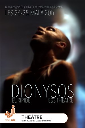 Affiche de Dionysos