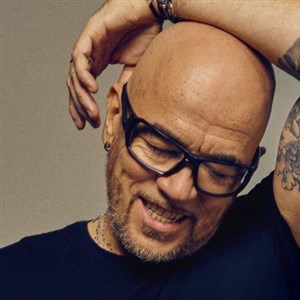 Affiche de Pascal Obispo - Foire en Scène