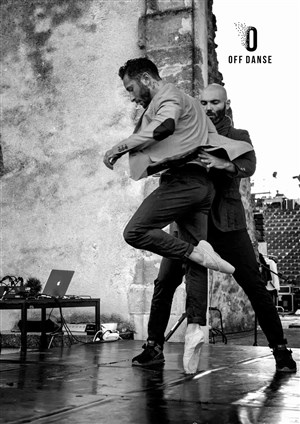 Affiche de La Commedia Divina #like4like