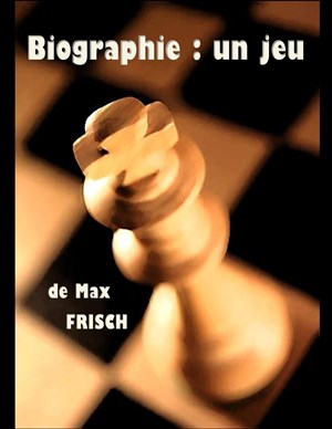 Affiche de Biographie : un jeu