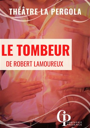 Affiche de Le tombeur