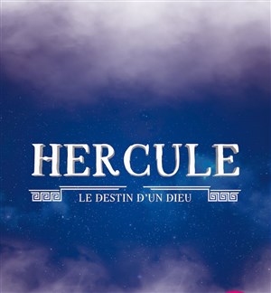 Affiche de Hercule, le Destin d'un Dieu