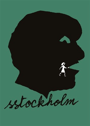Affiche de SStockholm