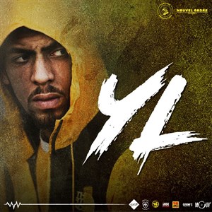 Affiche de YL le concert