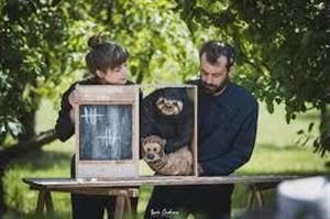 Affiche de La forêt ça n'existe pas