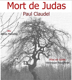 Affiche de Mort de Judas