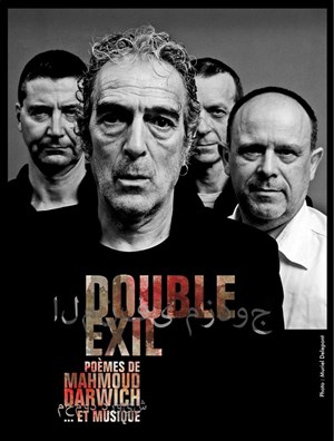 Affiche de Double Exil