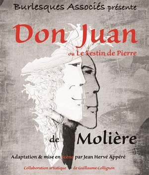 Affiche de Don Juan