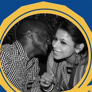 Affiche de Pasta Soirée | Soirée Rencontres 30-45 ans