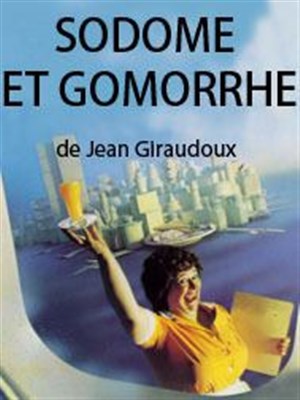Affiche de Sodome et Gomorrhe | Dernières