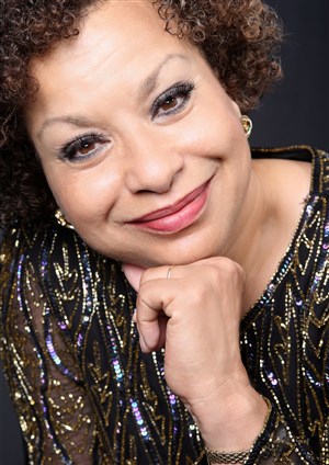 Affiche de Michele Hendricks Quintet