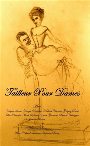 Affiche de Tailleur pour dames