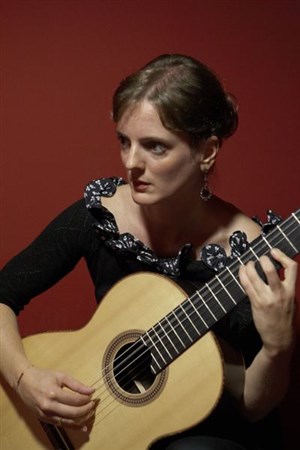Affiche de Musiques argentines pour accordéon et guitare