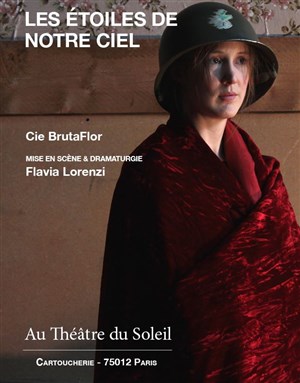 Affiche de Les étoiles de notre ciel