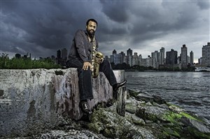 Affiche de Craig Handy & Kirk Lightsey : Tribute to Dexter Gordon Quartet