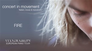 Affiche de Concert in movement