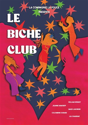 Affiche de Le Biche Club