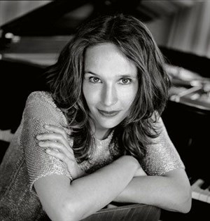 Affiche de Orchestra dell'Accademia Nazionale di Santa Cecilia - Antonio Pappano - Hélène Grimaud