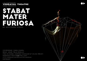 Affiche de Stabat Mater Furiosa