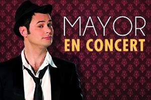 Affiche de Mayor