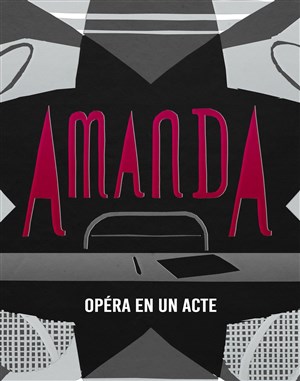 Affiche de Amanda