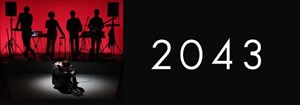 Affiche de 2043